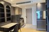 1 Bedroom Condo for rent in Ashton Asoke - Rama 9, Din Daeng, Bangkok near MRT Phra Ram 9