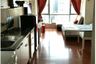 Condo for rent in The Trendy Condominium, Khlong Toei Nuea, Bangkok near BTS Nana