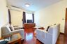 2 Bedroom Condo for rent in Khlong Toei Nuea, Bangkok near BTS Nana