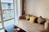 2 Bedroom Condo for rent in Khlong Tan Nuea, Bangkok near BTS Thong Lo