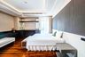 3 Bedroom Condo for rent in Lumpini, Bangkok near BTS Ratchadamri