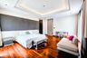 3 Bedroom Condo for rent in Lumpini, Bangkok near BTS Ratchadamri