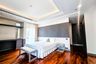 3 Bedroom Condo for rent in Lumpini, Bangkok near BTS Ratchadamri