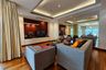 3 Bedroom Condo for rent in Lumpini, Bangkok near BTS Ratchadamri
