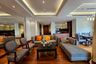 3 Bedroom Condo for rent in Lumpini, Bangkok near BTS Ratchadamri