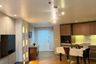 2 Bedroom Condo for rent in Wittayu Complex, Makkasan, Bangkok near Airport Rail Link Makkasan