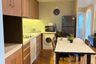 2 Bedroom Condo for rent in Wittayu Complex, Makkasan, Bangkok near Airport Rail Link Makkasan