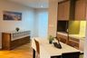 2 Bedroom Condo for rent in Wittayu Complex, Makkasan, Bangkok near Airport Rail Link Makkasan