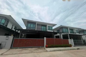 4 Bedroom House for rent in Nong Prue, Chonburi