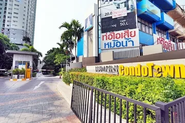 Condo for sale in Na Kluea, Chonburi