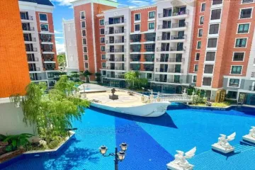1 Bedroom Condo for sale in Espana Condo Resort Pattaya, Nong Prue, Chonburi