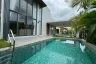 3 Bedroom Villa for sale in Na Kluea, Chonburi