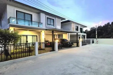 4 Bedroom House for sale in The Grand 9, Nong Prue, Chonburi