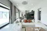 3 Bedroom Villa for sale in Palm Lakeside Villas, Pong, Chonburi
