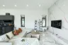 3 Bedroom Villa for sale in Palm Lakeside Villas, Pong, Chonburi