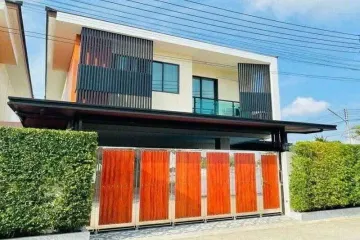 4 Bedroom Villa for sale in The Delight Cozy, Nong Prue, Chonburi