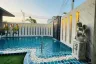 4 Bedroom Villa for sale in The Delight Cozy, Nong Prue, Chonburi