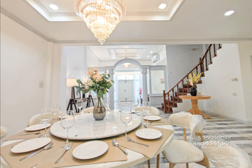 7 Bedroom House for Sale or Rent in Bang Phong Pang, Bangkok