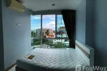 1 Bedroom Condo for rent in One Plus Condo - Klongchon 3, Suthep, Chiang Mai