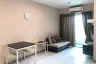 1 Bedroom Condo for rent in One Plus Condo - Klongchon 3, Suthep, Chiang Mai