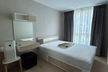1 Bedroom Condo for sale in One Plus Condo - Jed Yod, Chang Phueak, Chiang Mai
