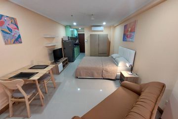 Condo for Sale or Rent in Rimhad Jomtien Condominium, Nong Prue, Chonburi