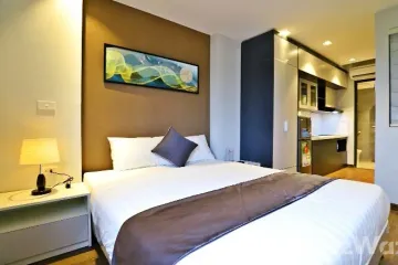 Condo for rent in One Plus Condominium Klongchon, Suthep, Chiang Mai