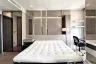1 Bedroom Condo for rent in Ashton Asoke, Khlong Toei Nuea, Bangkok near MRT Sukhumvit