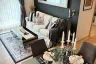2 Bedroom Condo for rent in Siri at Sukhumvit, Phra Khanong, Bangkok near BTS Thong Lo