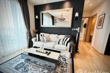 2 Bedroom Condo for rent in Siri at Sukhumvit, Phra Khanong, Bangkok near BTS Thong Lo