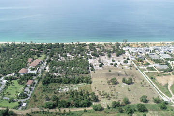 Land for sale in Khok Kloi, Phang Nga
