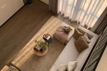 2 Bedroom Condo for sale in Park Origin Phrom Phong, Khlong Tan, Bangkok near BTS Phrom Phong
