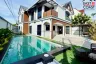5 Bedroom House for sale in Nong Prue, Chonburi