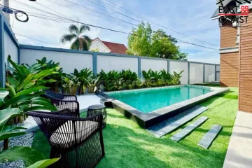 5 Bedroom House for sale in Nong Prue, Chonburi