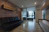 1 Bedroom Condo for rent in The Base Height Phuket, Talat Yai, Phuket