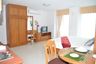 Condo for sale in Jada Beach, Nong Prue, Chonburi