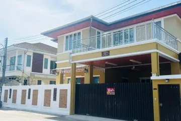 5 Bedroom House for rent in Eakandaburi Village, Chalong, Phuket