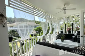 2 Bedroom Condo for rent in Ocean Breeze Resort & Suites, Choeng Thale, Phuket