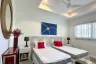 2 Bedroom Condo for rent in Ocean Breeze Resort & Suites, Choeng Thale, Phuket