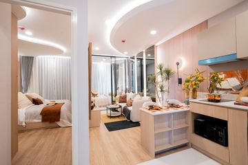 1 Bedroom Condo for sale in Arise Vibe, Si Sunthon, Phuket
