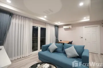 2 Bedroom Condo for Sale or Rent in Baan Ruen Rom Cha-am, Cha am, Phetchaburi