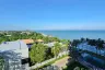 2 Bedroom Condo for sale in Rim Had Condo, Cha am, Phetchaburi