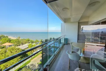 2 Bedroom Condo for sale in Rim Had Condo, Cha am, Phetchaburi
