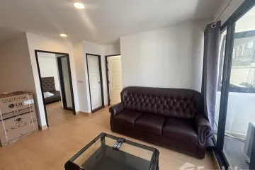 3 Bedroom Condo for rent in Sukhumvit Park, Khlong Toei, Bangkok near BTS Nana