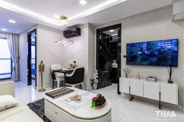 1 Bedroom Condo for sale in Nong Prue, Chonburi