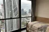 2 Bedroom Condo for rent in The Line Ratchathewi, Thanon Phetchaburi, Bangkok near BTS Ratchathewi