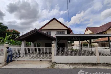 3 Bedroom House for rent in Nuan Chan, Bangkok