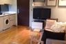 1 Bedroom Condo for rent in Quad Silom, Silom, Bangkok near BTS Chong Nonsi