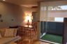 1 Bedroom Condo for rent in Quad Silom, Silom, Bangkok near BTS Chong Nonsi