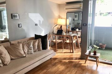 1 Bedroom Condo for rent in Quad Silom, Silom, Bangkok near BTS Chong Nonsi